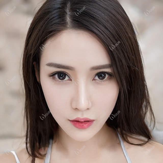 九江爱尔眼科医生李红鸣、谭桂英深度解读，眼角膜与近视矫正技术备受赞誉