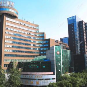 南昌大学一附属医院(象湖分院)