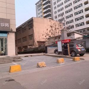 张杰口腔诊所