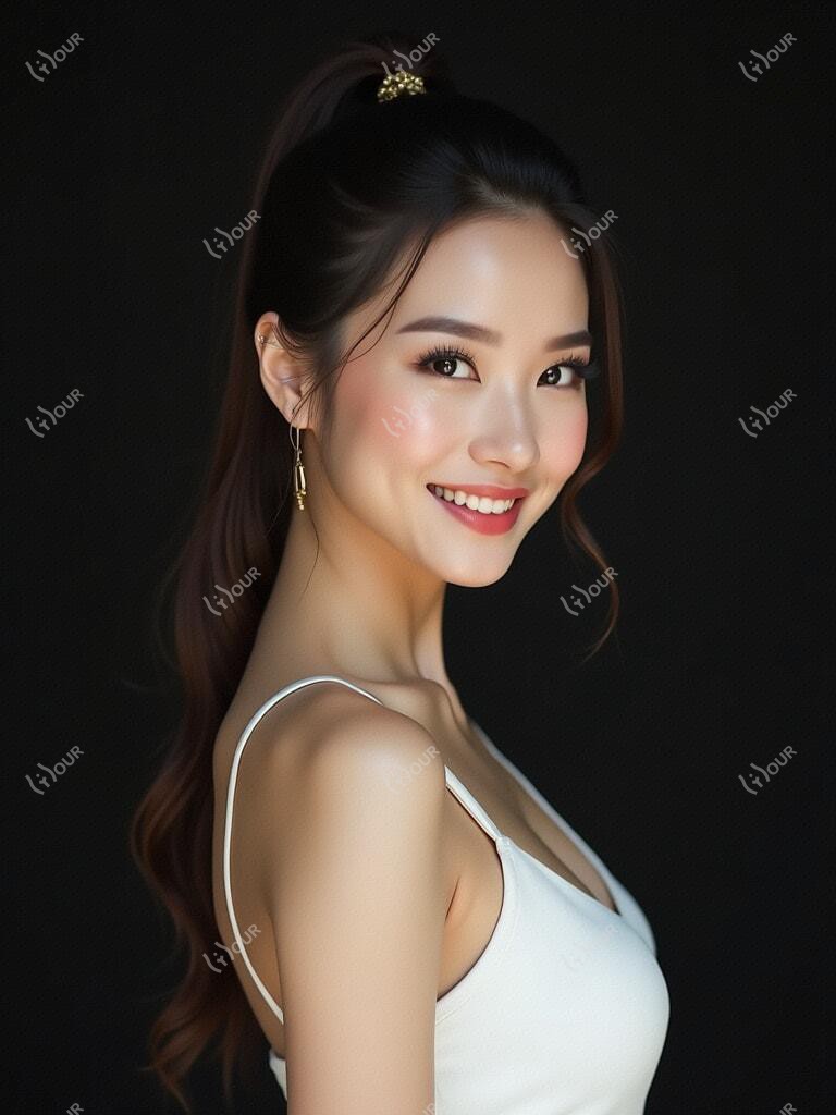 芮艾瑅少女枪项目价格揭秘 一台设备费用多少