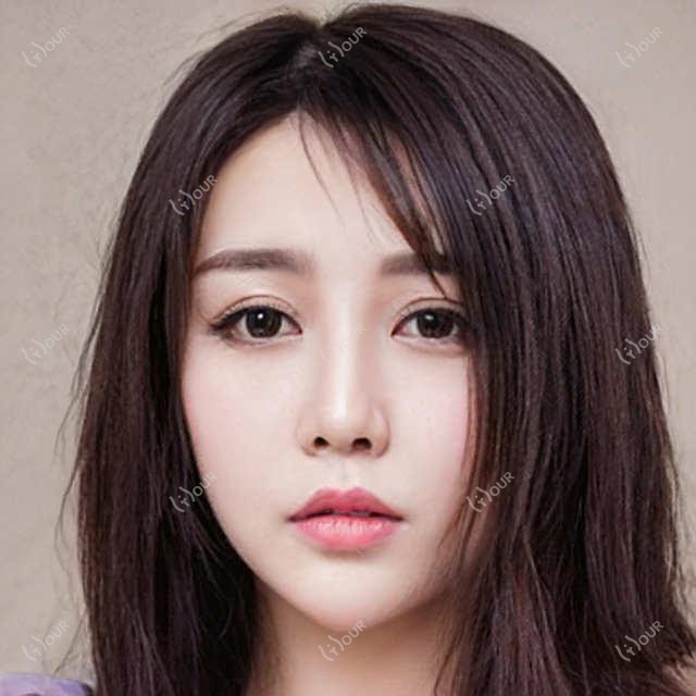 濡白天使填充鼻基底疗效自然 笑不露齿美丽价格亲民排名优