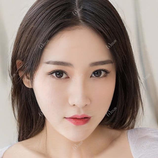 烟台肿眼泡双眼皮花多少钱?吸雕双眼皮5k元左右
