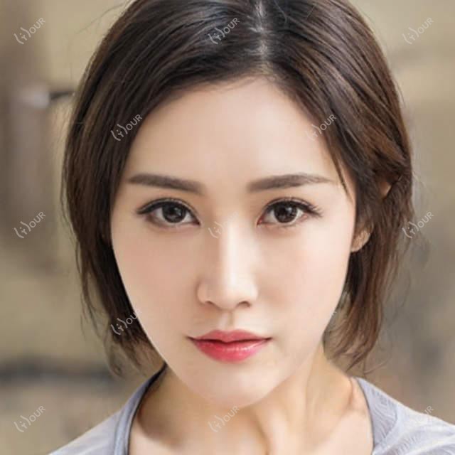 欣菲聆玻尿酸丰唇疗效评测及价格排名解析