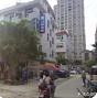 宁波刘明奎口腔