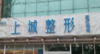 金水上城整形