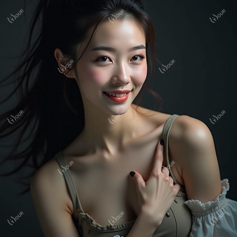 长春牙齿修复医生推荐:曲冬, 蒋唯擅长口腔种植修复, 金炫成专注矫正