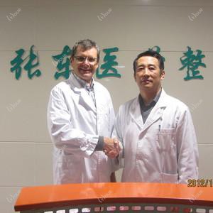南京玄武张东医学美容