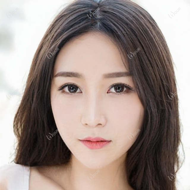 济南丰眉弓价格揭秘,医院推荐来了!