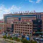 吉林大学一医院二部