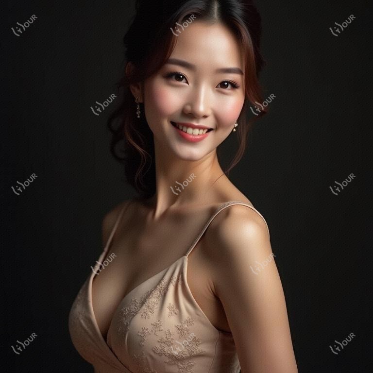 丽水眼科名医吴仁毅陈启伟推荐，近视白内障手术技术前