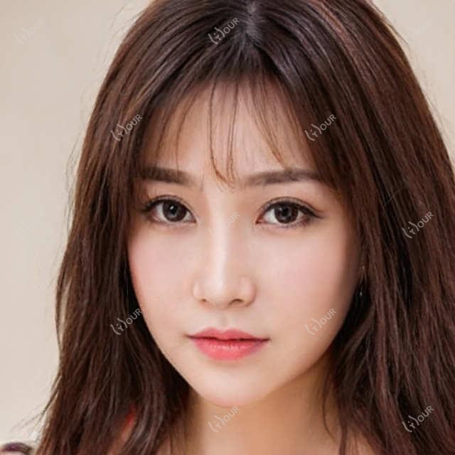 到访鄂尔多斯这些眼部整形医生,重睑术后眼神焕发光彩