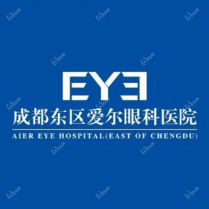 成都东区爱尔眼科医院