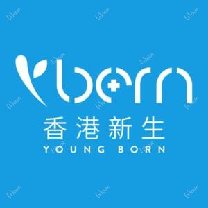 YOUNG BORN 爱美新生医学美容