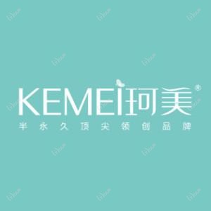 珂美 半持久纹眉纹绣(山东烟台店)