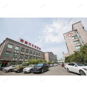 江西中医药大学附属生殖医院 妇科医院