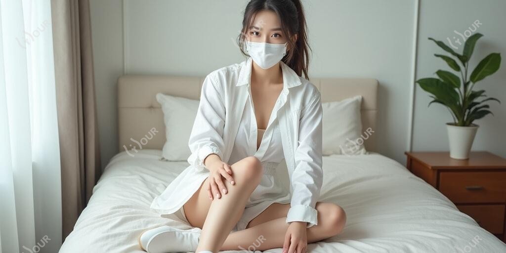 咸阳市肉欲唇项目体验分享：塑形+丰盈疗效惊艳，单次1980元但维持期较短