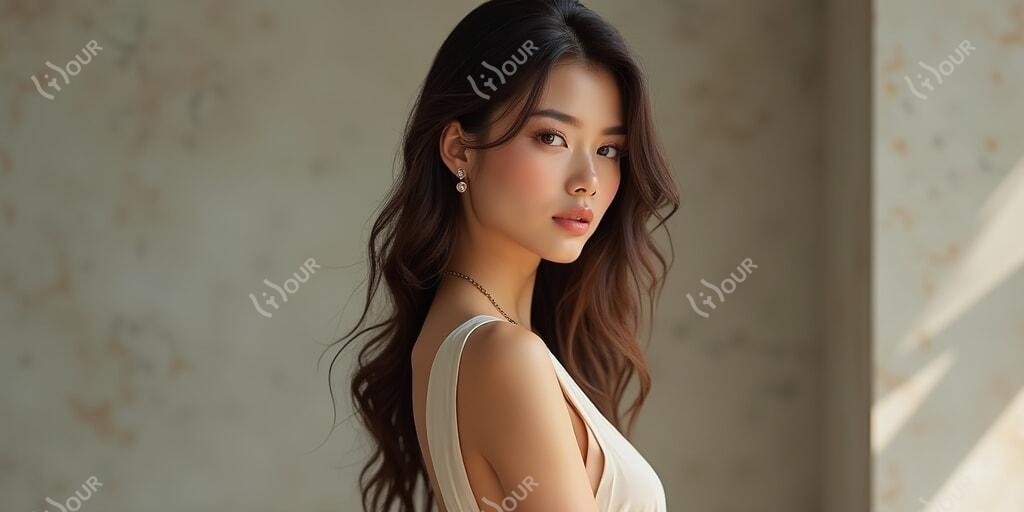 江门微笑唇4980和M唇3680怎么选?微笑唇VS花瓣唇疗效对比