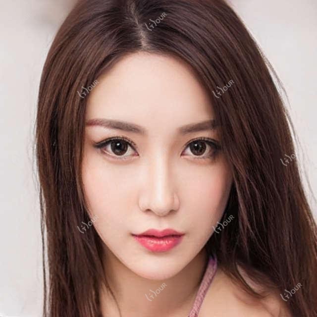 找威海张忠伟等眼科医生做眼部整形，眼睛焕新颜