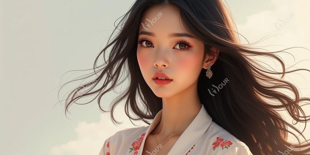 中山玻尿酸丰唇多少钱?这份价格表+靠谱医院清单请收好