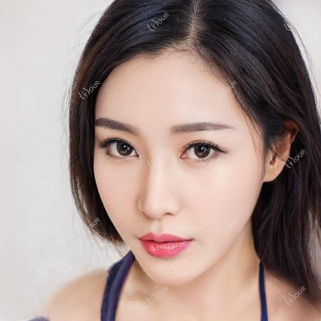 惠州卧蚕填充|3D微雕重塑少女眼 2980元起告别眼周凹陷!疗效自然又减龄