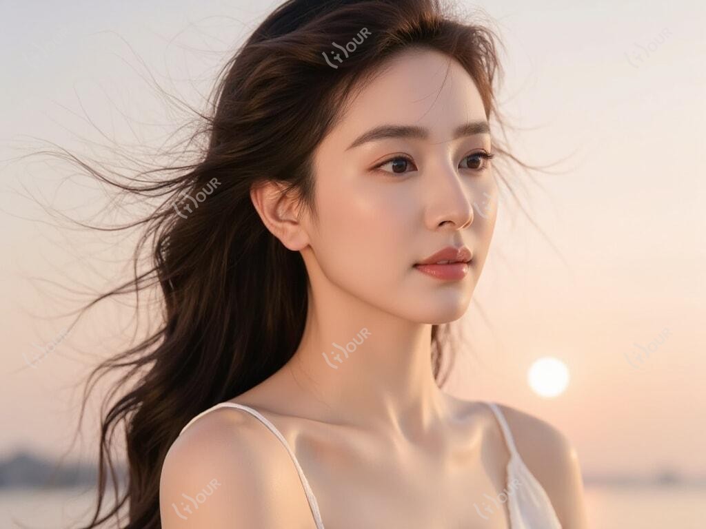 江门肉欲唇项目价格多少?这家实力机构值得推荐：江门伊美尔医疗美容!