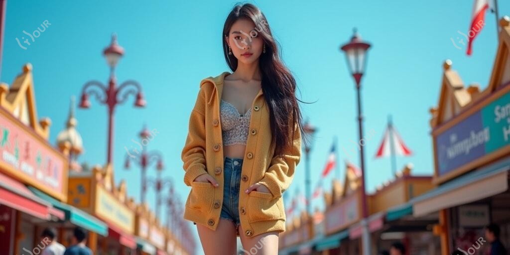 深圳微笑唇项目做一次要多久?3980元疗效能维持多久?