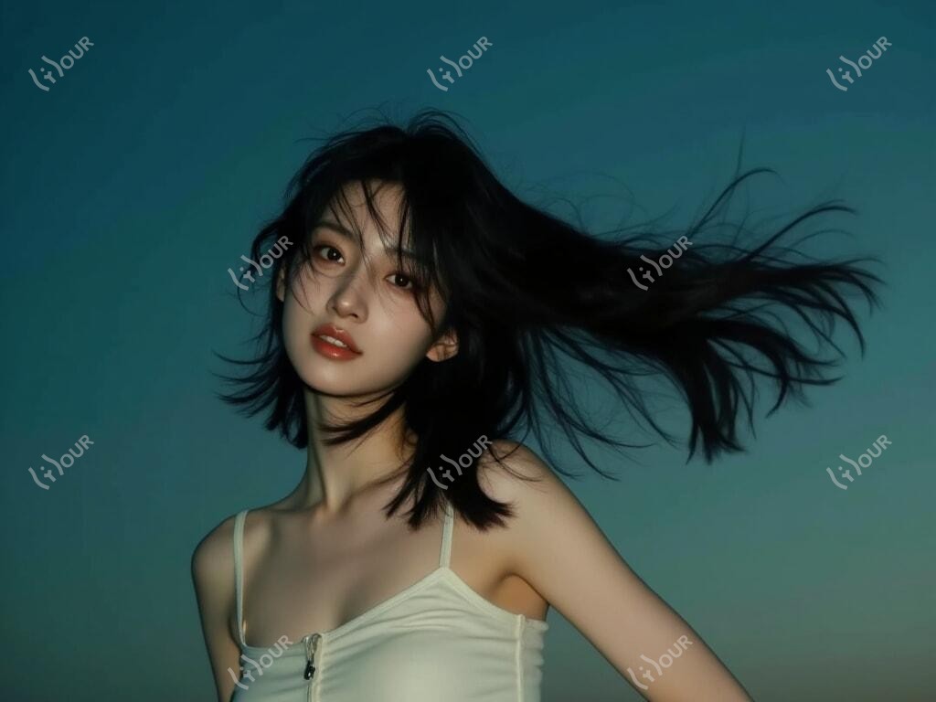 嘉兴高颅顶3D定制1.68w值不值？怕疼星人亲测全程较痛感！