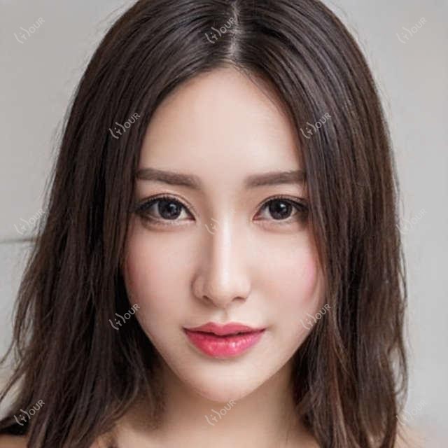 桃花眼项目:4980元值不值?聊城哪家机构做桃花眼自然又好看!