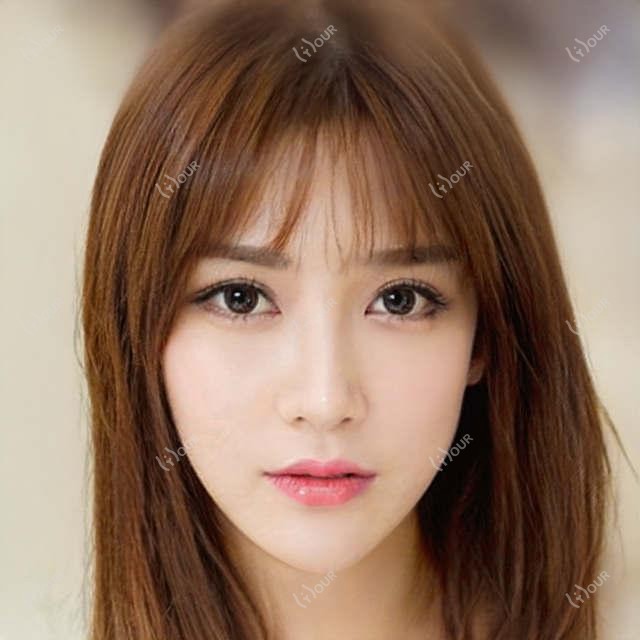 温州海俪恩隐形眼镜收费表概览,想变好看的朋友能参考