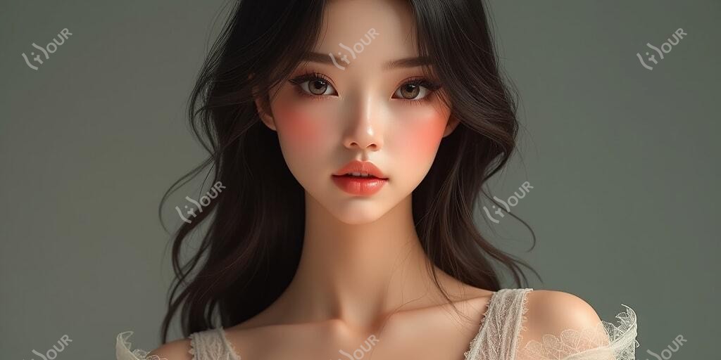 广州眼周填充价格多少？推荐这家靠谱机构：广州美莱医疗美容！