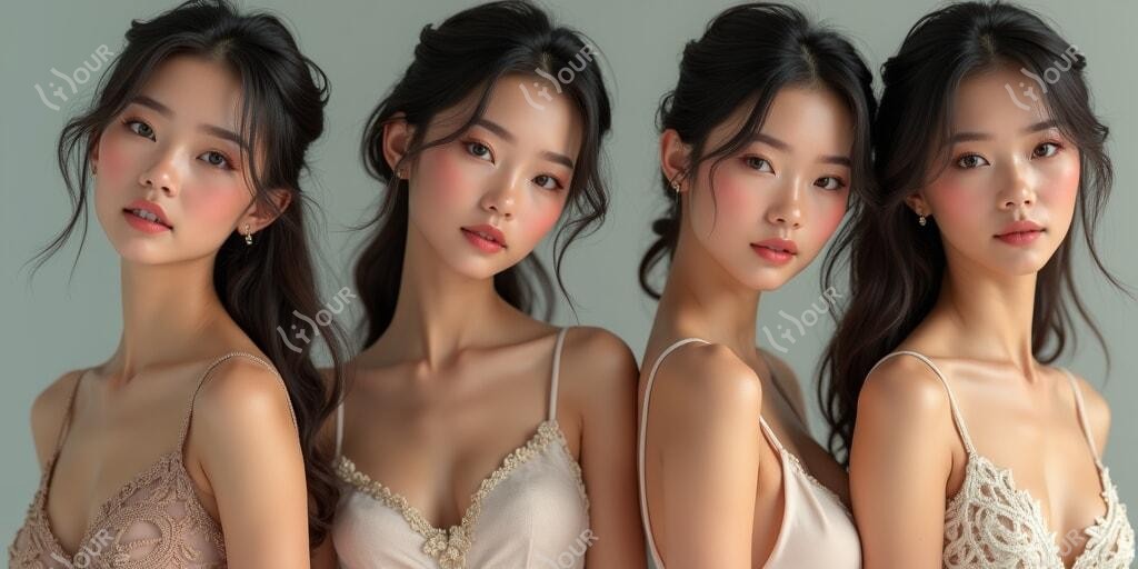 大连美版1.8万和黄金热拉提1.2万怎么选？30+抗衰该做哪个？