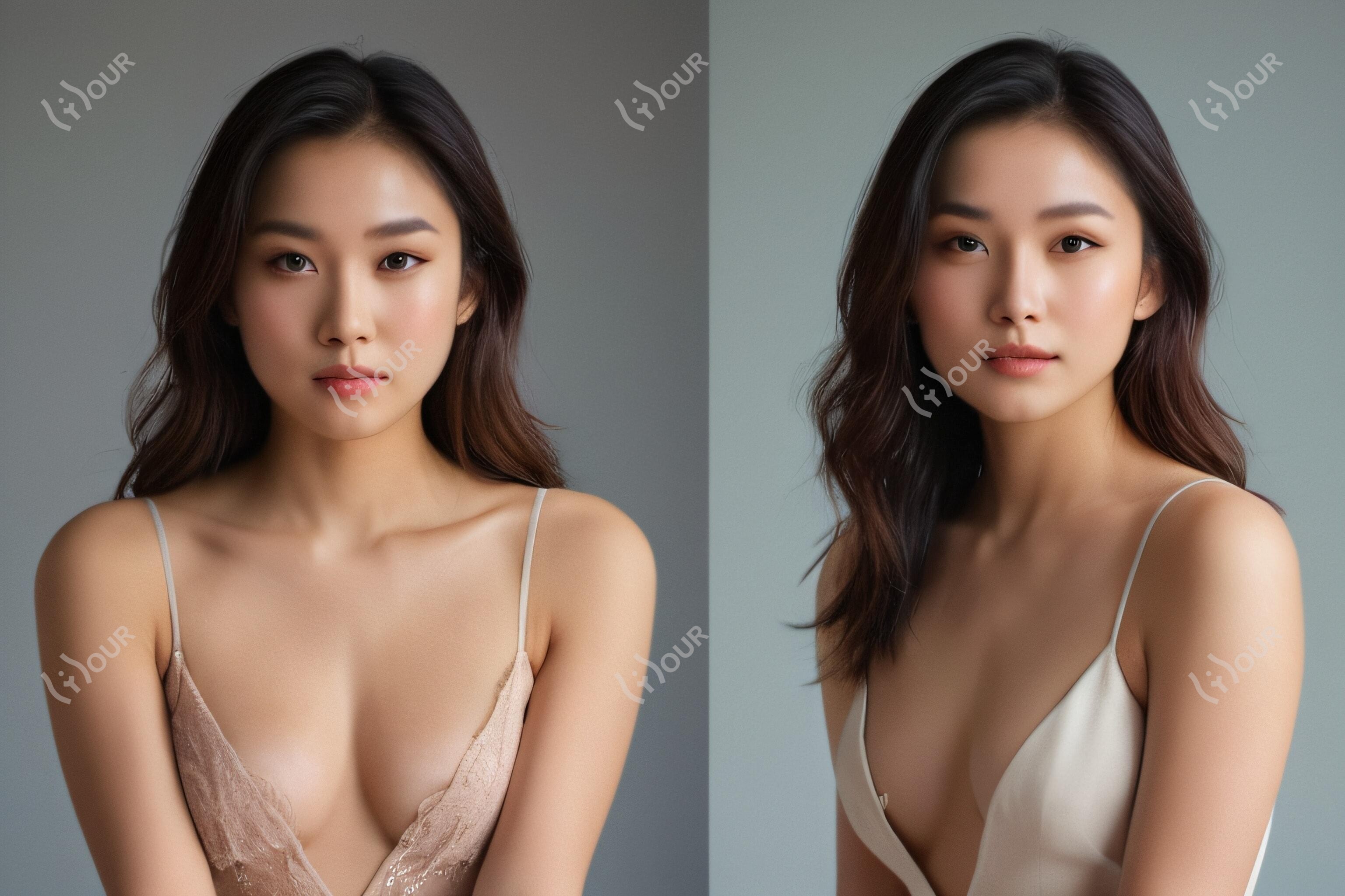 汕头桃花眼双眼皮整形价格大揭秘 减龄疗效让你秒变电眼女神