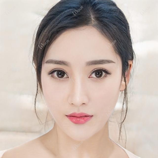 滁州丰下巴项目1.2w起疗效自然,缺点是6个月后需补打