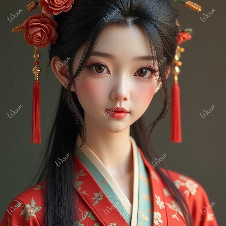 信阳何黎眼部综合整形技术精细，打造自然美眼备受信赖
