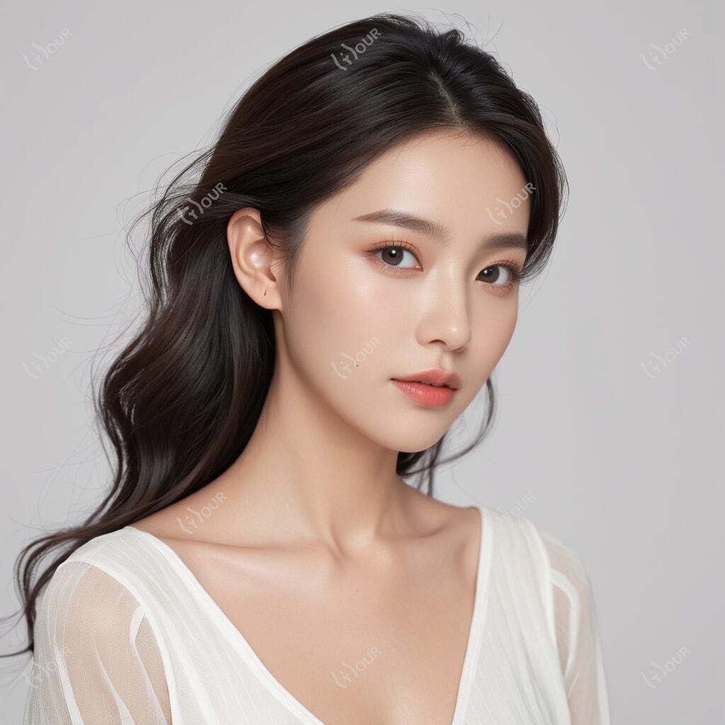 鼻基底填充|湖州少女感逆袭只要6k+ 面部立体度飙升太绝了!