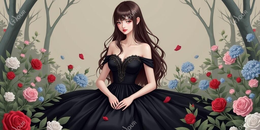 广州芮艾瑅少女枪项目多少钱?少女枪价格1w+起轻松了解!