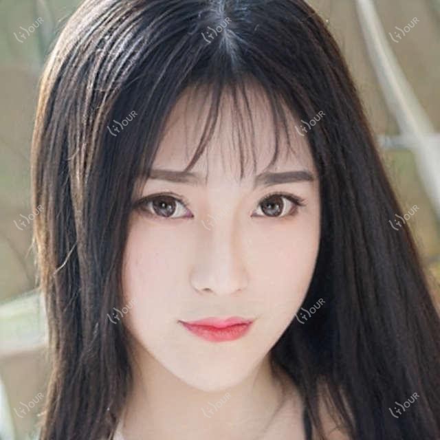 广州英华儿眼门诊项目价目公开:近视矫正6000+验光300+干眼治疗900元起实惠明了