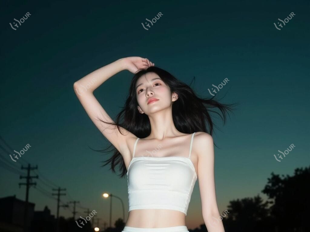 南昌adm填充卧蚕价格对比 医院与医美机构卧蚕注射排名解析
