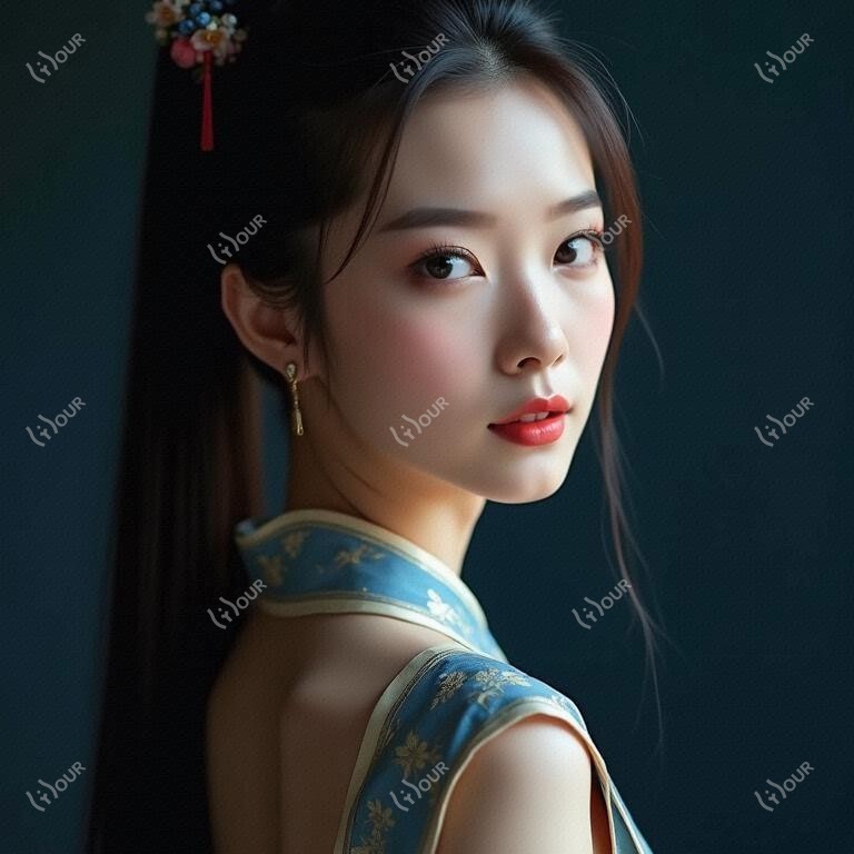 扬州曹志荣口腔诊所项目价目表:洁牙99元起,烤瓷牙1500元起,种植牙6800元起