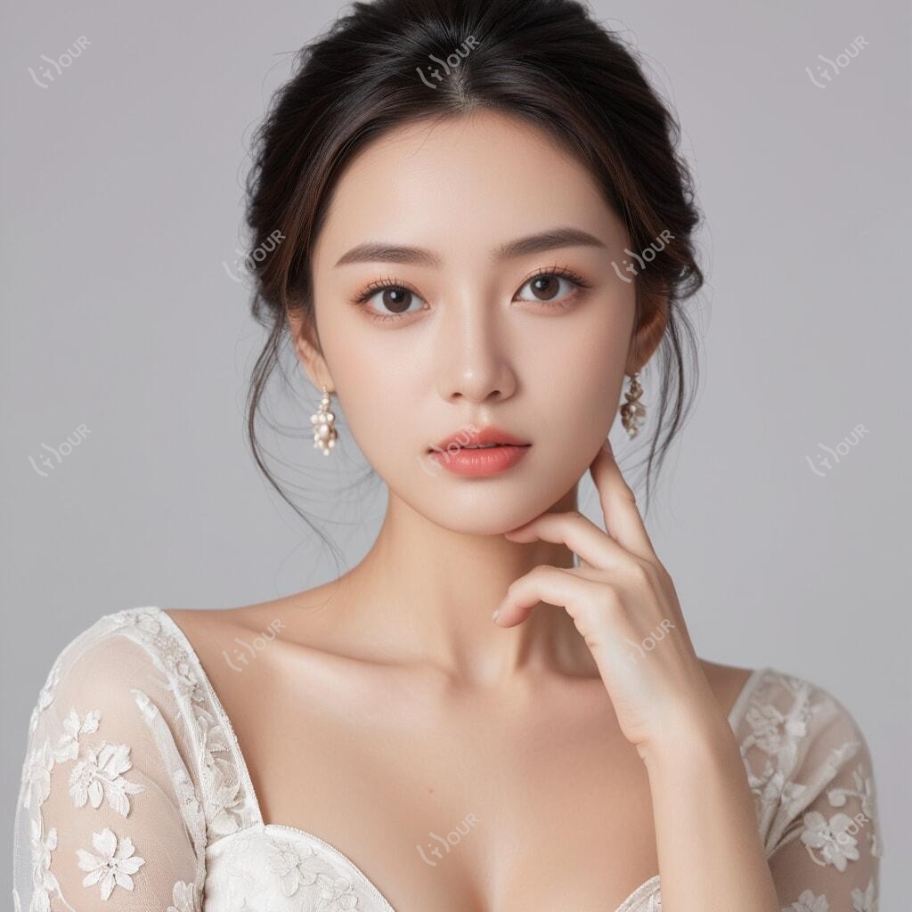 潍坊丰苹果肌选玻尿酸还是胶原蛋白?1-2k预算如何打造少女感轮廓?