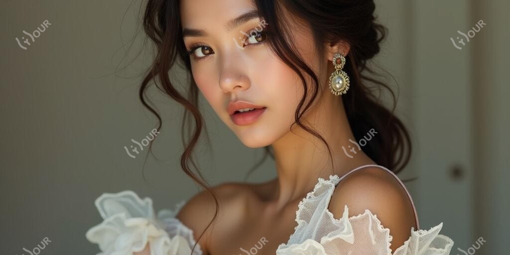 南充液态鼻综合1w+和2w+怎么选?术后多久能碰水呀?