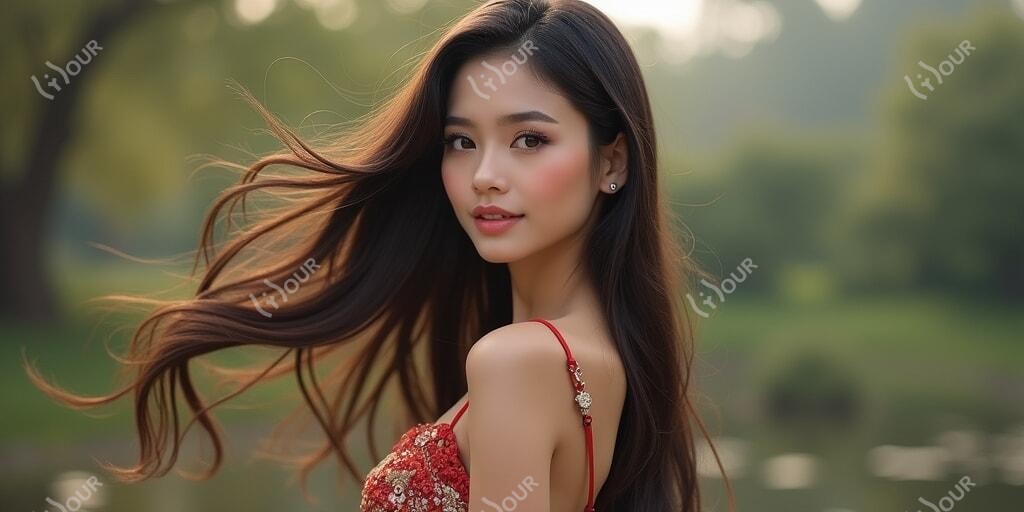 邢台天鹅颈项目多少钱?6980元体验价,怕痛星人也能轻松变好看!