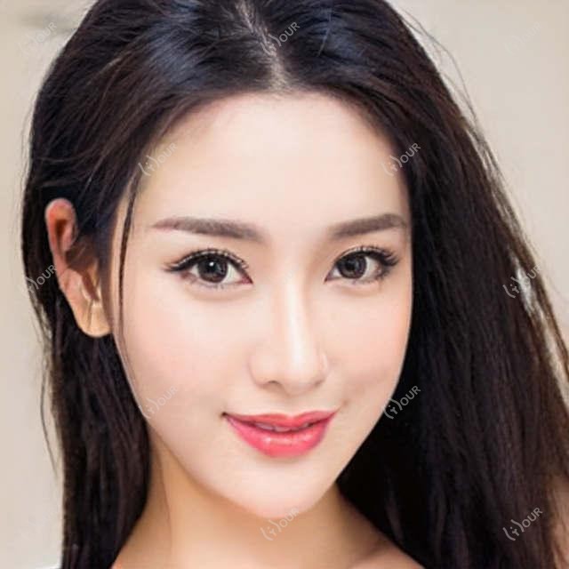 福州桃花眼价格表&医院推荐,想做的姐妹看过来!