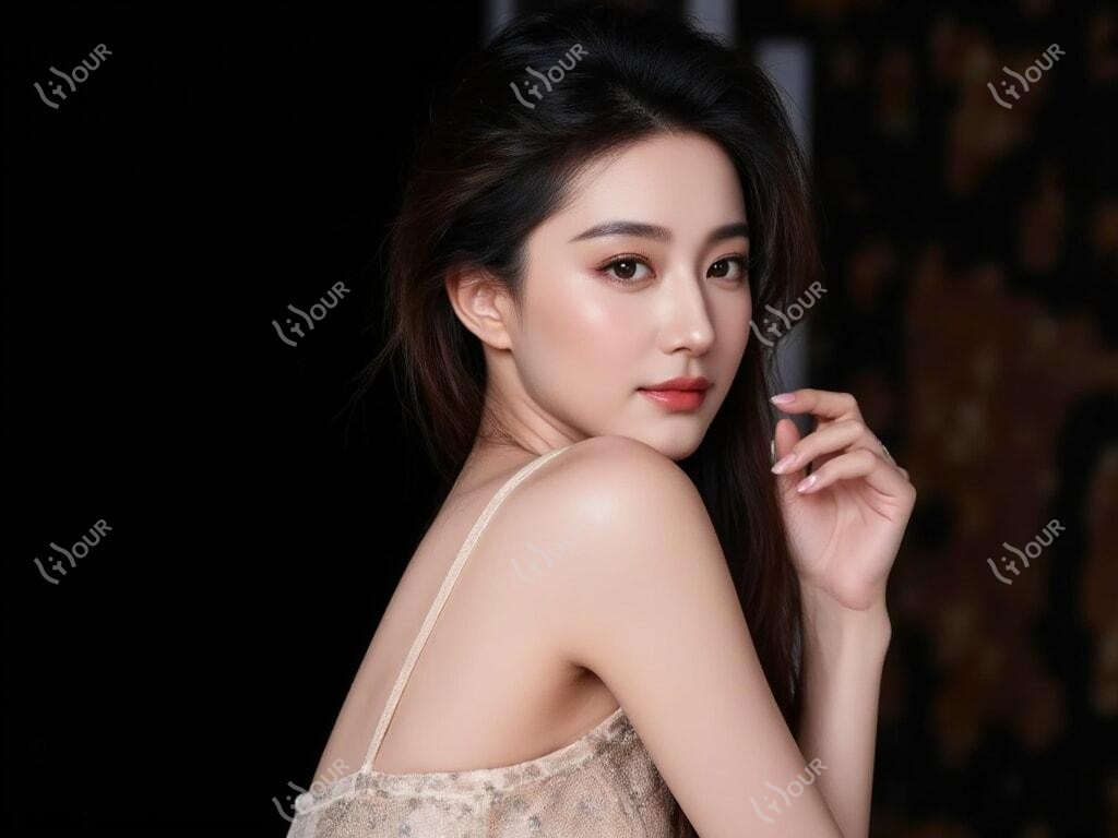 北京东方整形贺杰异体填充卧蚕价格与疗效排名分析