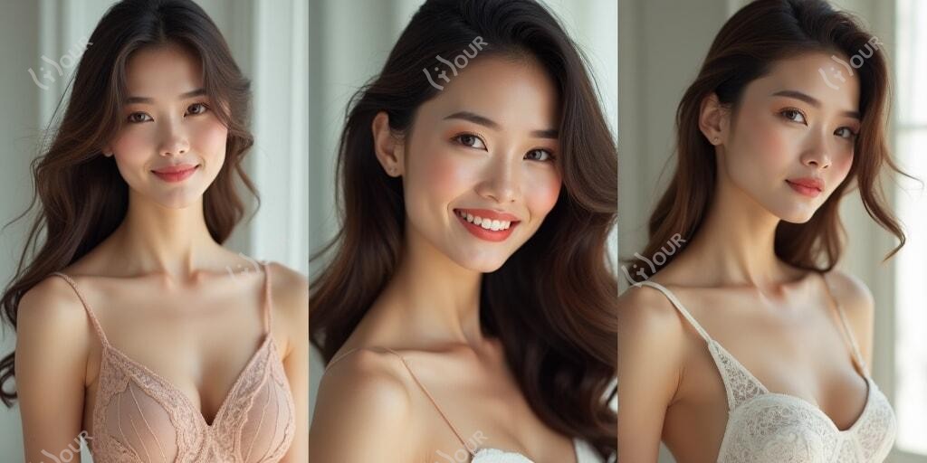 大连M唇整形医院哪家好?正规医院价格排名对比