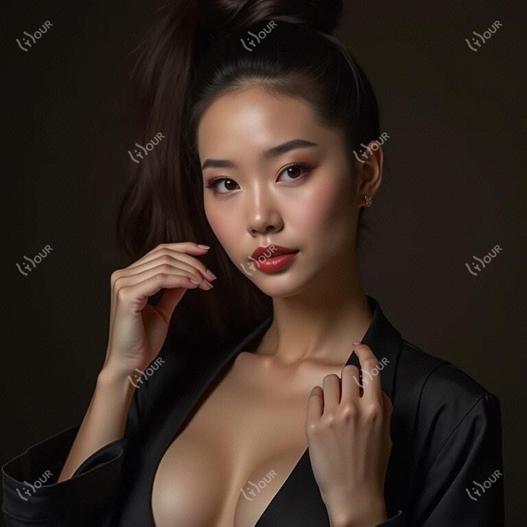 微笑唇｜扬州亲民价4980元即刻拥有！自然饱满疗效太让人心动了
